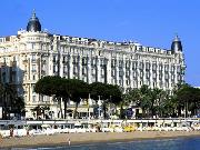 InterContinental Carlton Cannes