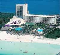 Presidente InterContinental Resort Cancún