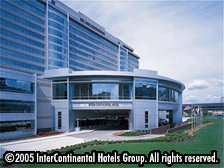 Intercontinental Cleveland