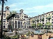 InterContinental Palazzo Johannesburg Montecasino