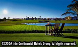 InterContinental Mar Menor Golf Resort & Spa