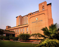 InterContinental Eros, New Delhi