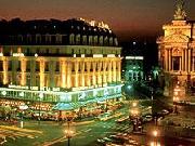 InterContinental Paris - Le Grand Hôtel
