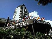 InterContinental V Centenario Santo Domingo