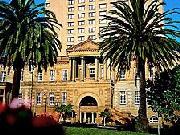 InterContinental Sydney Hotel