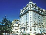 InterContinental The Willard Washington