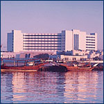 Kempinski Hotel Ajman United Arab Emirates
