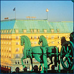 Hotel Adlon Kempinski Berlin