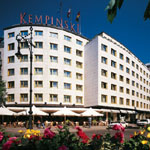 Kempinski Hotel Bristol Berlin