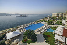 Ciragan Palace Kempinski