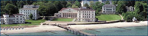 Grand Hotel Heiligendamm