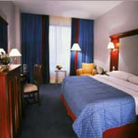 Kempinski Hotel Amman