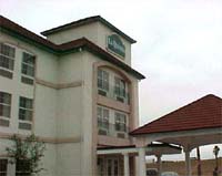 La Quinta Inn and Suites Rio Grande Valley, Texas TX