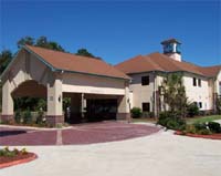 La Quinta Inn Lake Charles, Louisiana LA