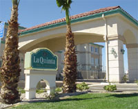 La Quinta Inn and Suites Hesperia-Victorville, California CA