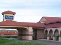 Baymont Inn & Suites Santa Rosa