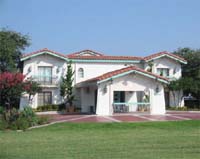 La Quinta Inn Austin I-35S/Ben White, Texas TX