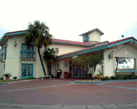 La Quinta Inn San Antonio Lackland, Texas TX