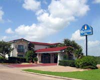 La Quinta Inn Clute/Lake Jackson, Texas TX