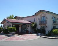 La Quinta Inn Reno Airport, Nevada NV - USA