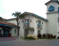 La Quinta Inn San Antonio Market Square, Texas TX