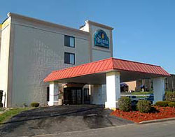 La Quinta Inn Johnson City