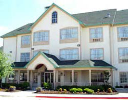 La Quinta Inn & Suites Rockwall