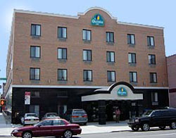 La Quinta Inn Queens (New York City)