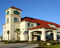 La Quinta Inn and Suites Tomball, Texas TX