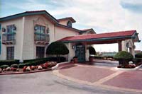 La Quinta Inn Dallas D/FW Airport West-Euless, Texas TX