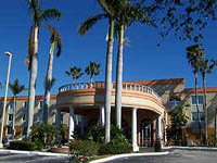 La Quinta Inn & Suites Jupiter