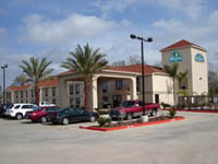 La Quinta Inn Vidor