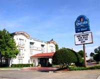 La Quinta Inn Oklahoma City East-Del City, Oklahoma OK