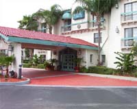 La Quinta Inn Tampa Pinellas Park/Clearwater, Florida FL