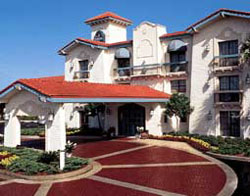 La Quinta Inn-Rock Springs