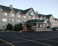 La Quinta Inn Bolingbrook, Illinois IL