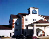 La Quinta Inn Auburn, Indiana IN