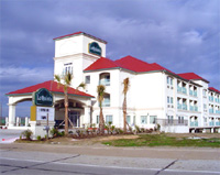 La Quinta Inn and Suites Galveston, Texas TX