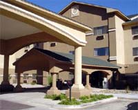 La Quinta Inn and Suites Clovis, New Mexico NM