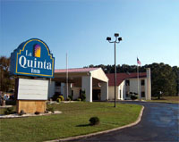 La Quinta Inn El Dorado, Arkansas AR