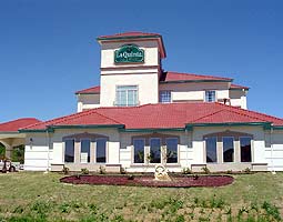 La Quinta Inn & Suites Kerrville