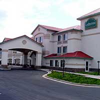 La Quinta Inn and Suites Fruita