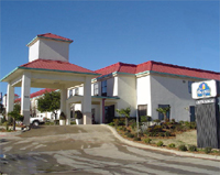 La Quinta Inn Terrell, Texas TX