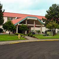 La Quinta Inn Wilsonville