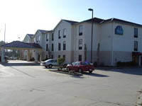 La Quinta Inn Moss Point