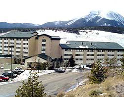 La Quinta Inn & Suites Silverthorne-Dillon