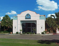 La Quinta Inn New Orleans Slidell