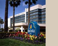 La Quinta Inn Buena Park