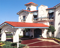 La Quinta Inn Georgetown, Texas TX