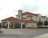 La Quinta Inn and Suites Sherman/Denison, Texas TX